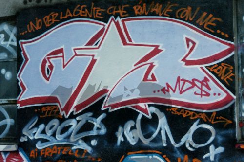 FLOOD + GONE: GS  MESTRE 1997
